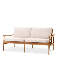 Outdoor Sofa Manzo