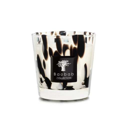 Max One Pearls Black
