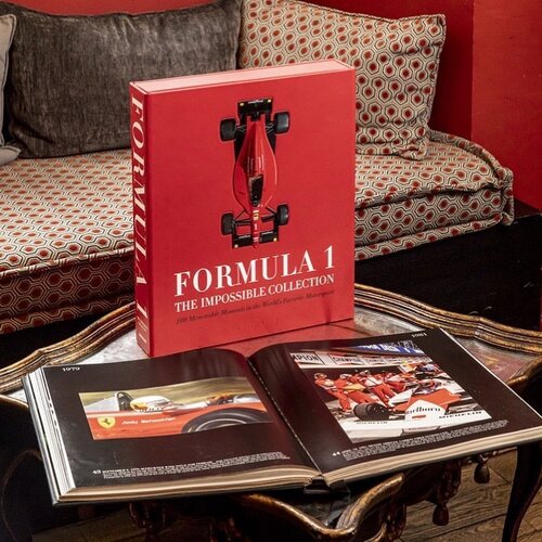 Coffee Table Books