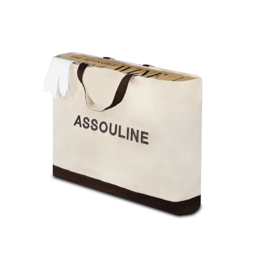 Assouline The Impossible Collection of Wine