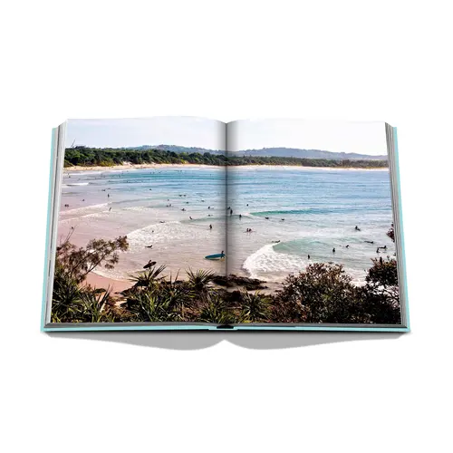 Assouline boeken Byron Bay