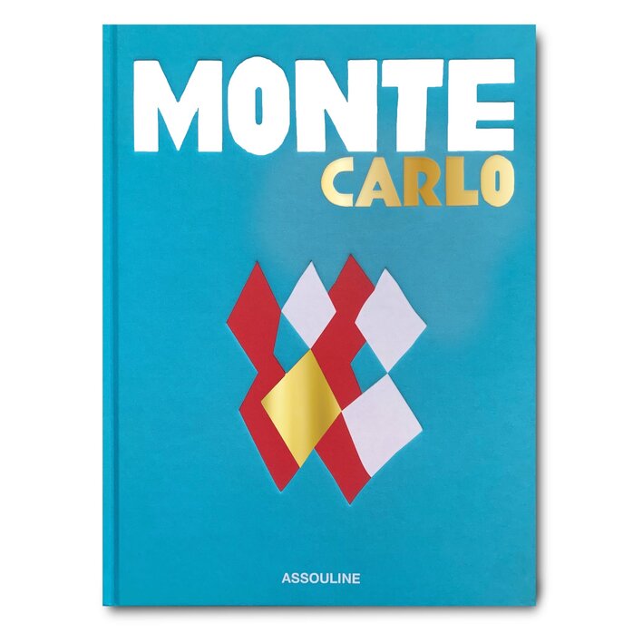 Assouline Monte Carlo