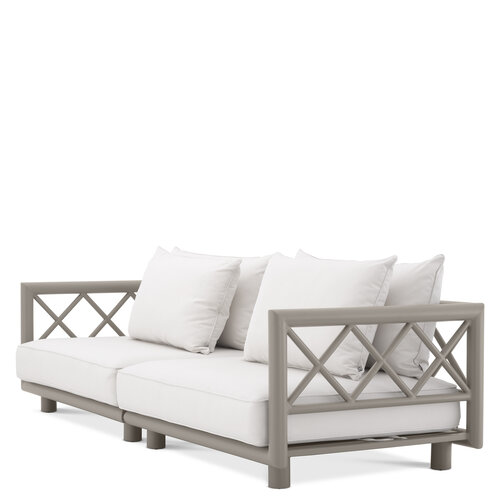 Eichholtz Outdoor Sofa Mandelieu