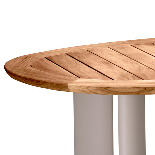 Eichholtz Outdoor Dining Table Free Form