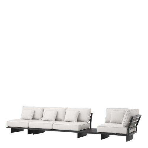 Eichholtz Outdoor Sofa Royal Palm