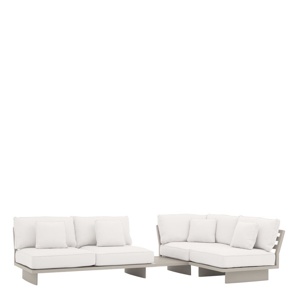 Eichholtz Outdoor Sofa Royal Palm