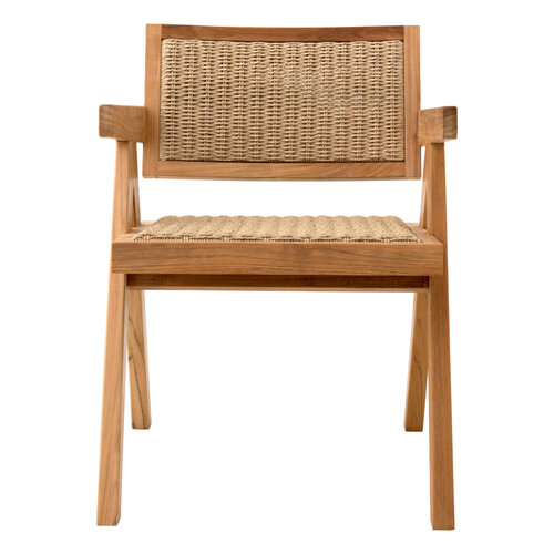 Eichholtz Outdoor Dining Chair Kristo