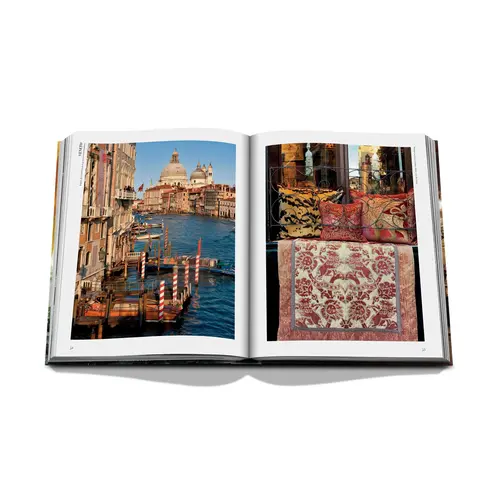 Assouline Italian Chic