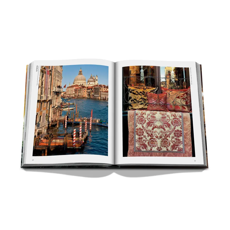 Assouline Italian Chic