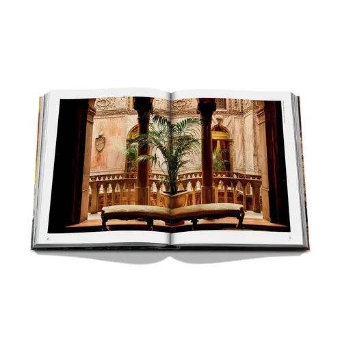 Assouline Italian Chic