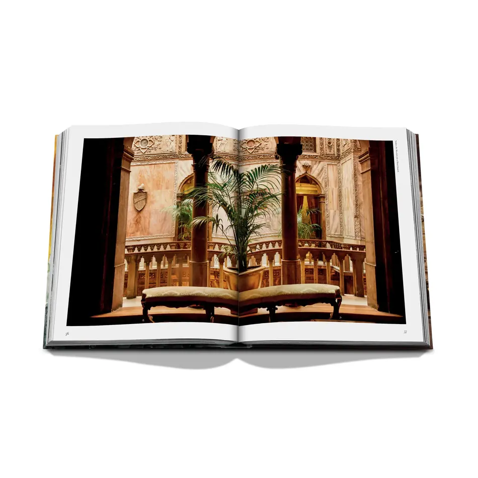 Assouline Italian Chic