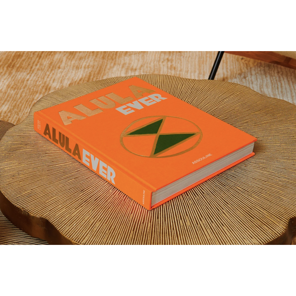 Assouline Alula Ever Assouline Alula Ever