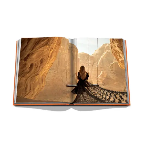 Assouline Alula Ever Assouline Alula Ever