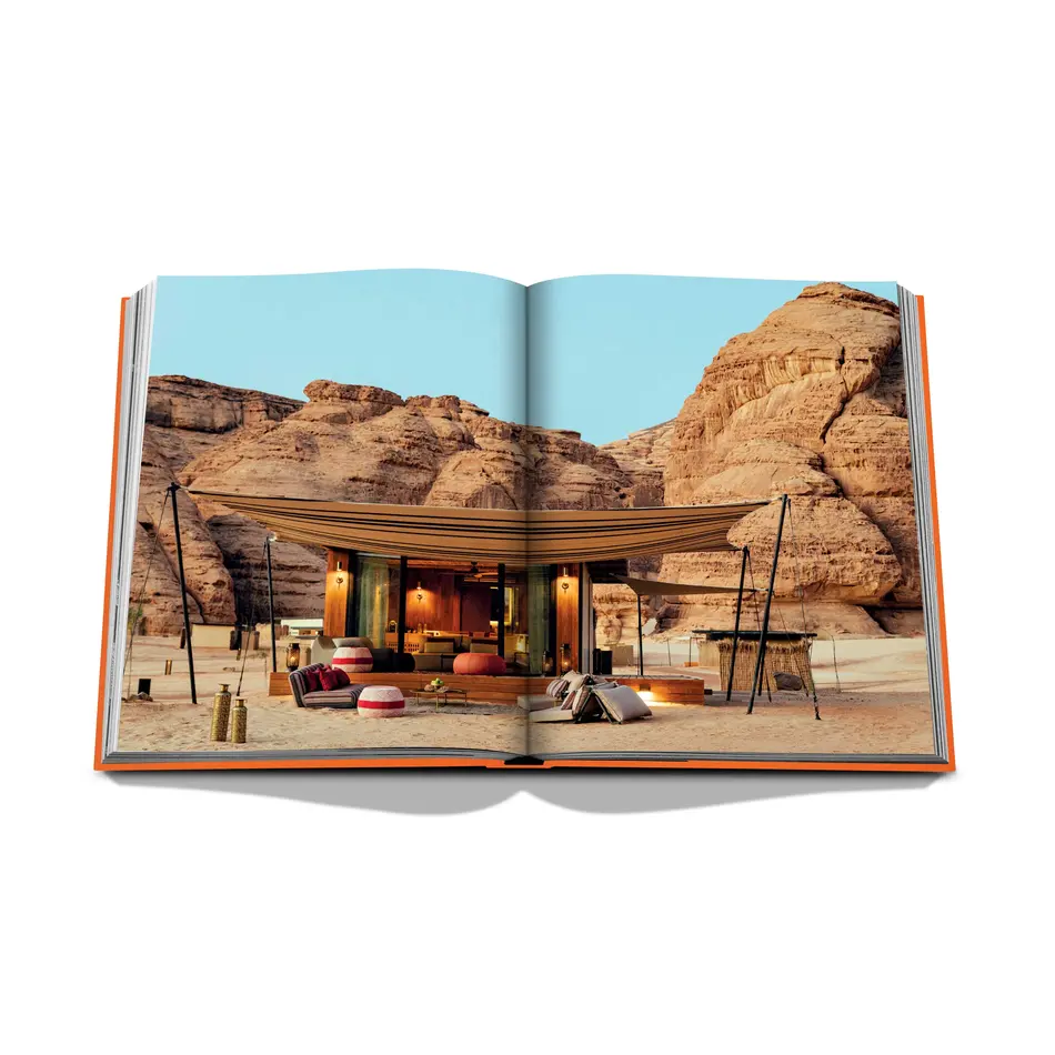 Assouline Alula Ever Assouline Alula Ever