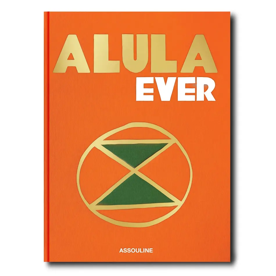 Assouline AlUla Ever