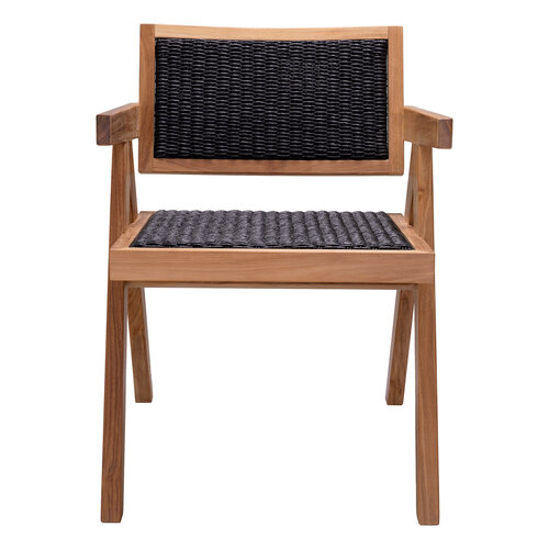 Eichholtz Outdoor Dining Chair Kristo