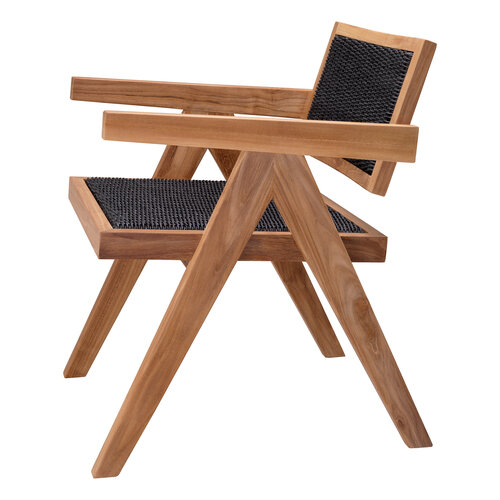 Eichholtz Outdoor Dining Chair Kristo