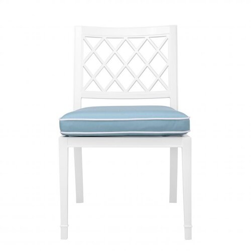 Eichholtz Outdoor Dining Chair Paladium