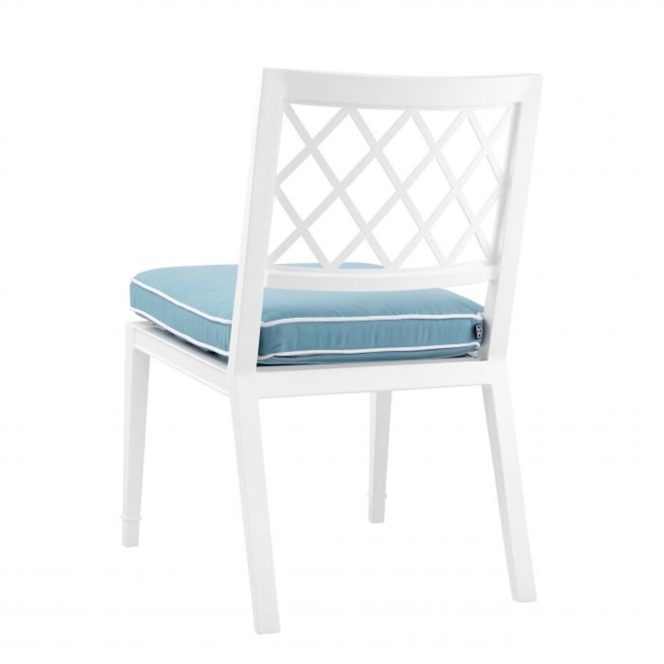 Eichholtz Outdoor Dining Chair Paladium