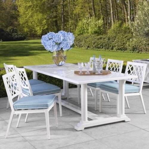 Eichholtz Outdoor Dining Chair Paladium