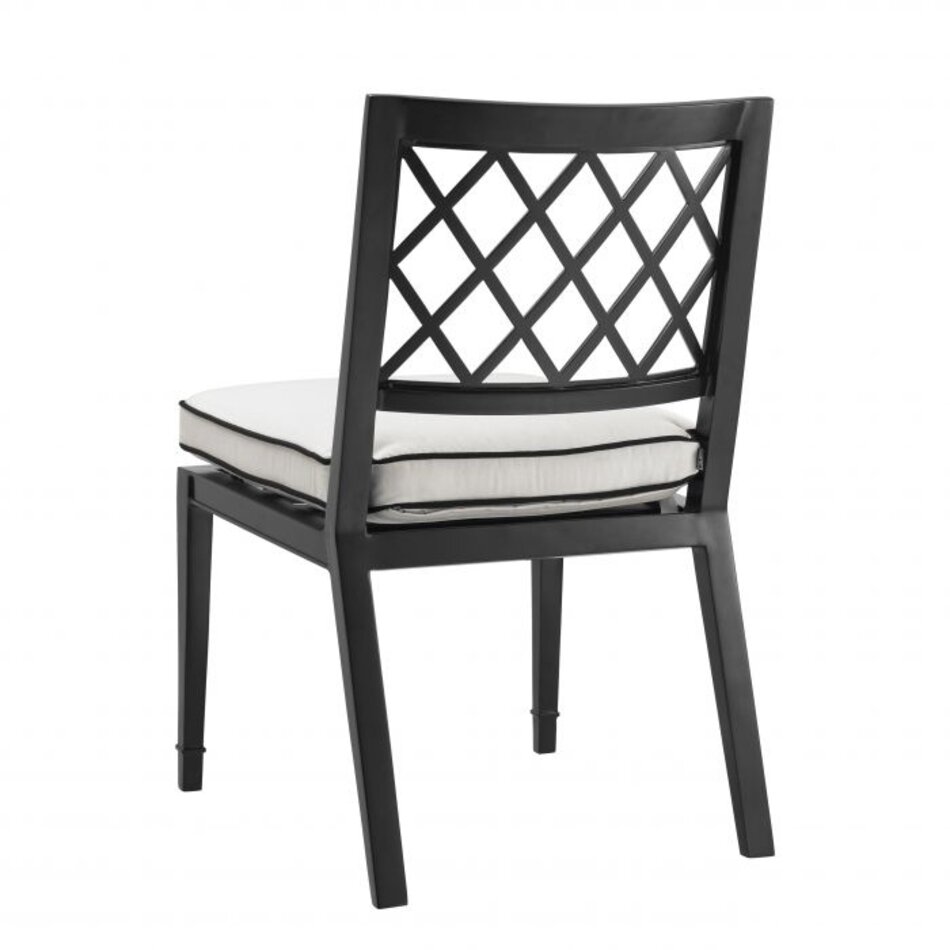 Eichholtz Outdoor Dining Chair Paladium