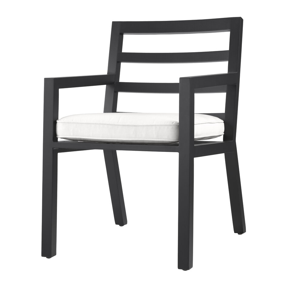 Eichholtz Outdoor Dining Chair Delta