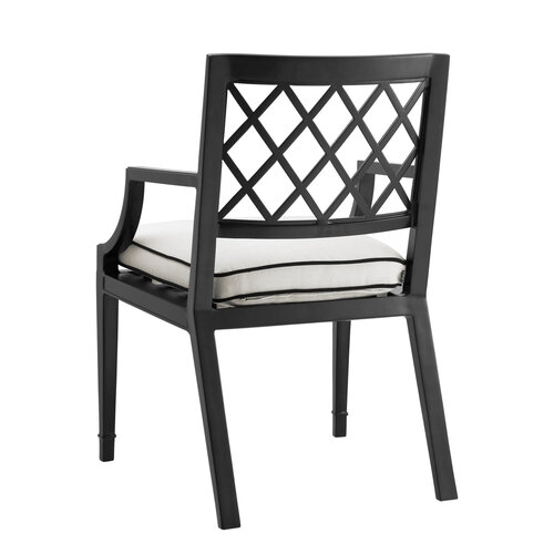 Eichholtz Outdoor Dining Chair Cap-Ferrat