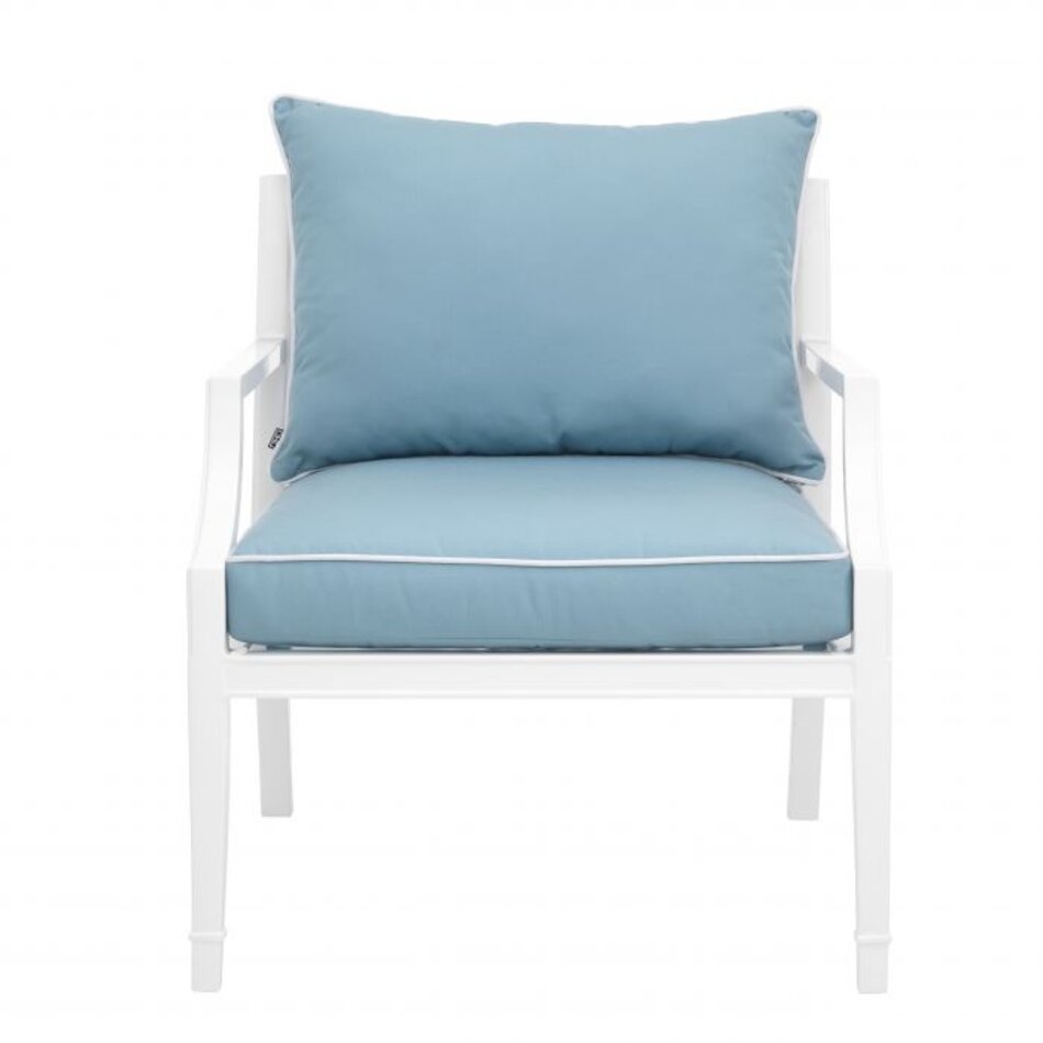 Eichholtz Outdoor Chair Bella Vista Eichholtz Outdoor Chair Bella Vista