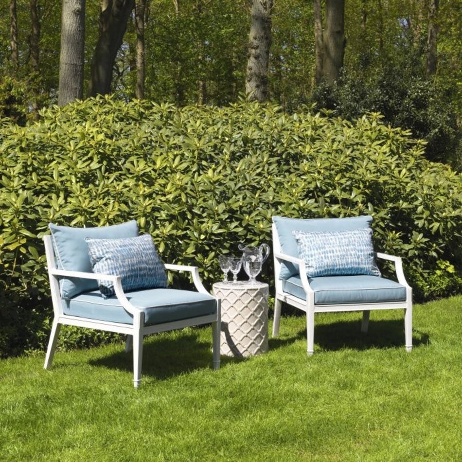 Eichholtz Outdoor Chair Bella Vista Eichholtz Outdoor Chair Bella Vista