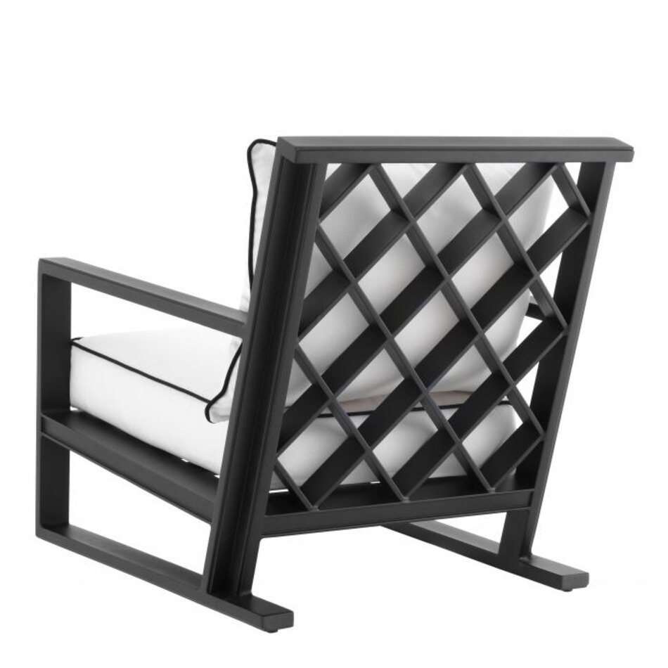 Eichholtz Outdoor Chair Como