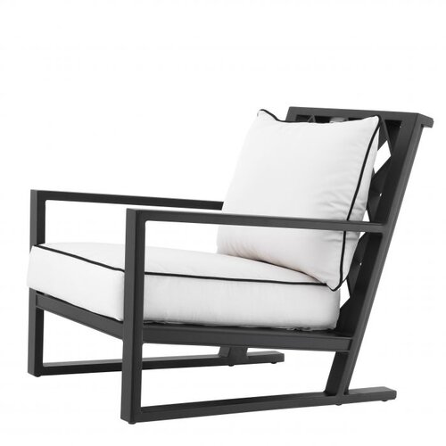 Eichholtz Outdoor Chair Como