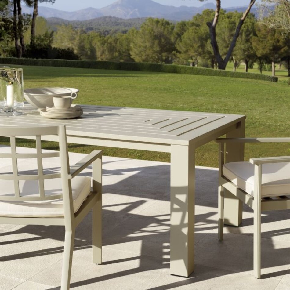 Eichholtz Outdoor Dining Table Vistamar