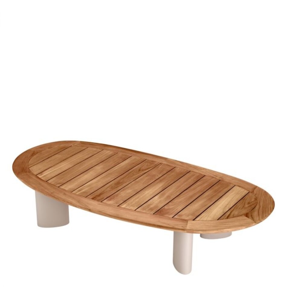 Eichholtz Outdoor Coffee Table Free Form