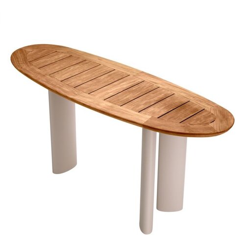 Eichholtz Outdoor Console Table Free Form Eichholtz Outdoor Console Table Free Form