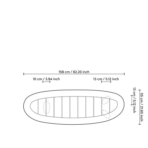 Eichholtz Outdoor Console Table Free Form Eichholtz Outdoor Console Table Free Form