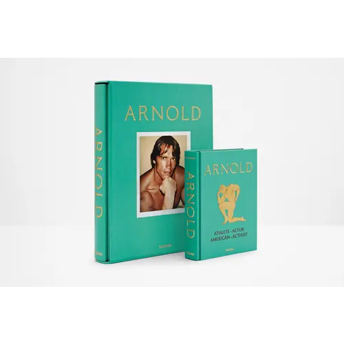 Taschen ARNOLD. Collector's Edition