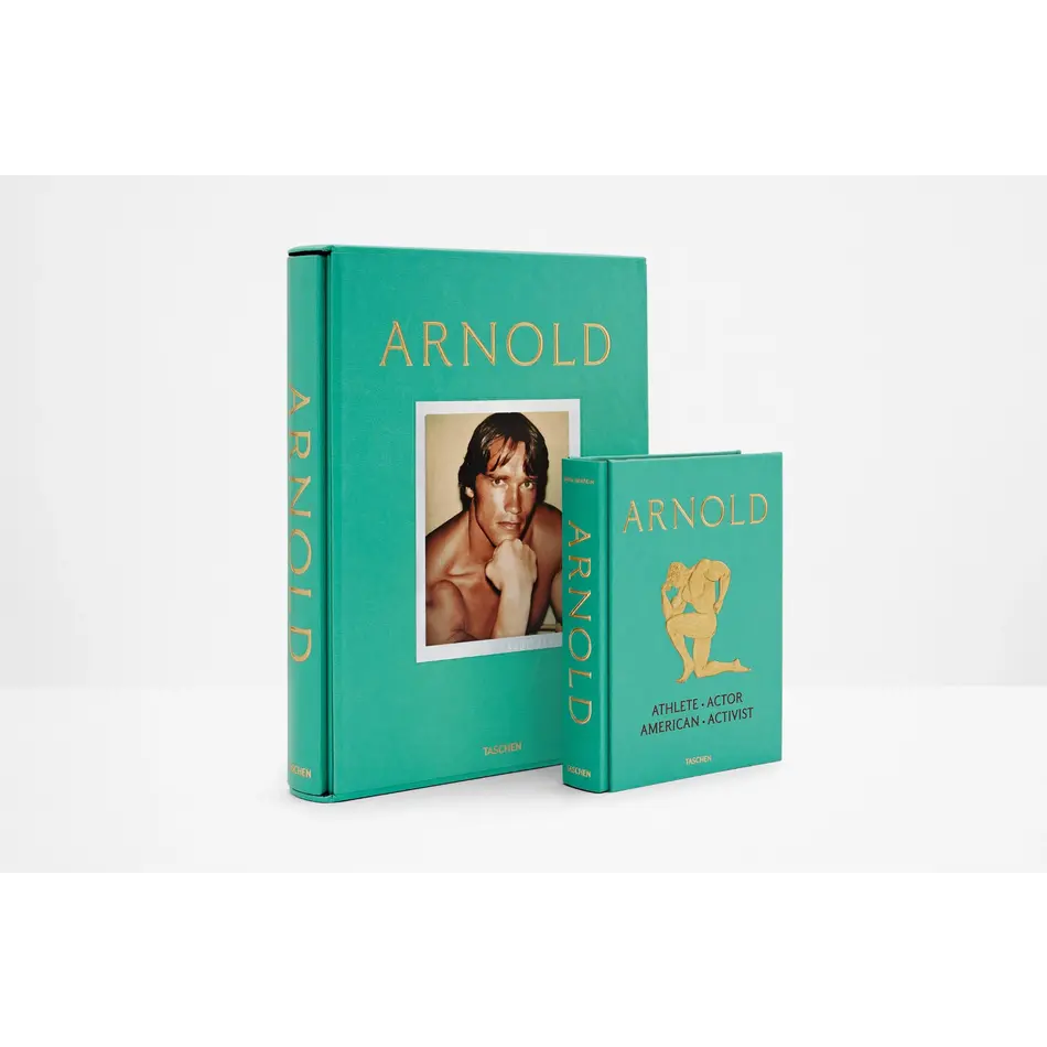 Taschen ARNOLD. Collector’s Edition