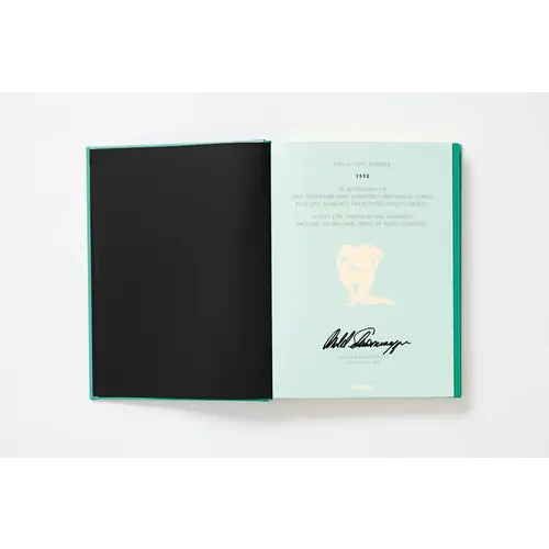 Libros TASCHEN: ARNOLD. Collector's Edition