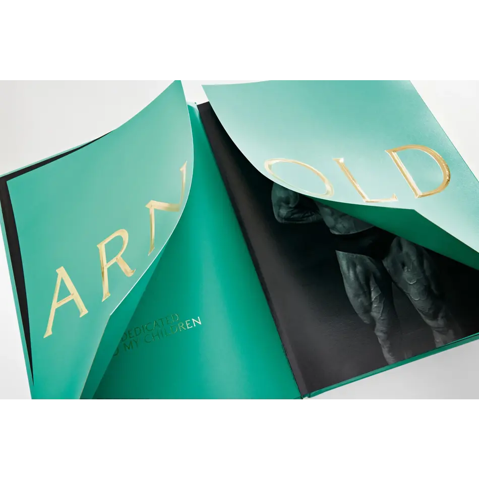 Taschen ARNOLD. Collector's Edition