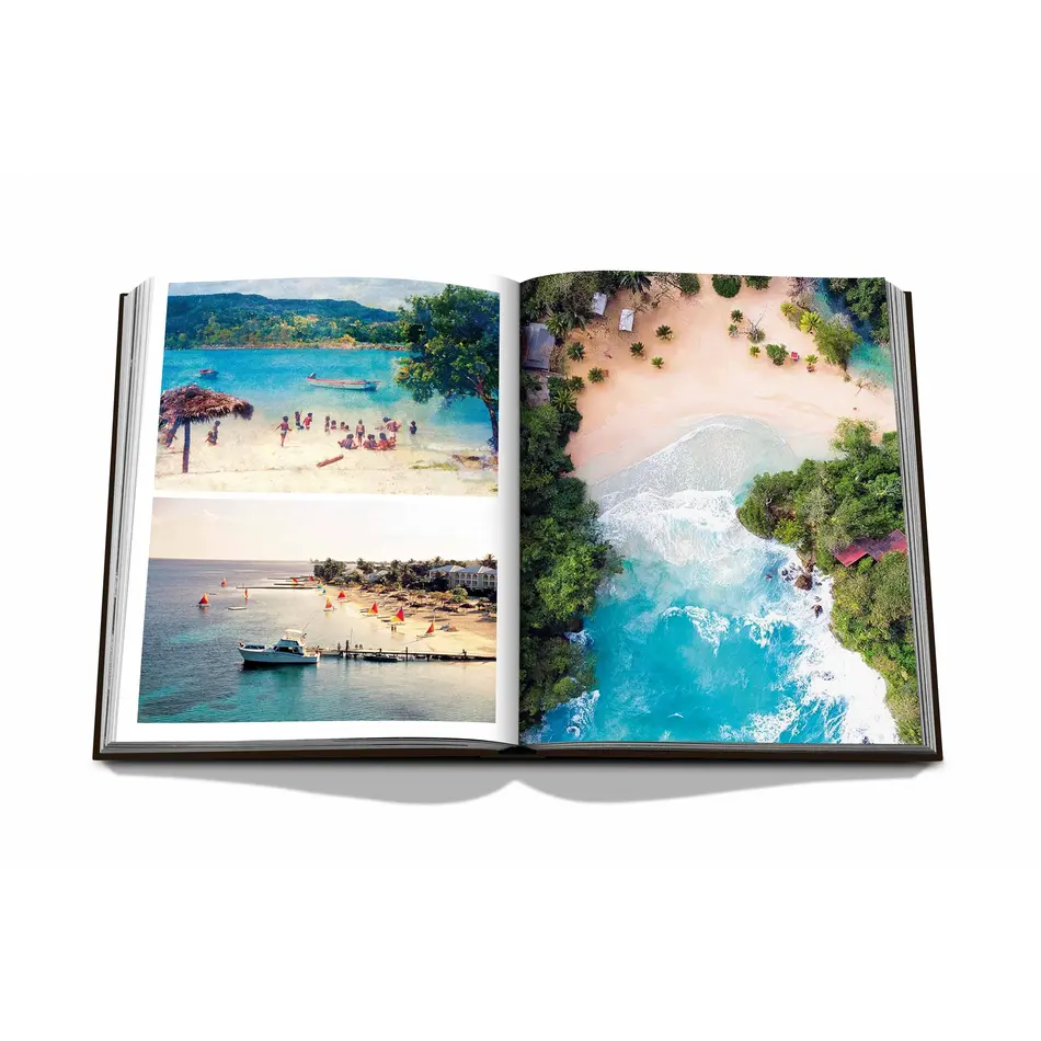 Assouline Jamaica Vibes