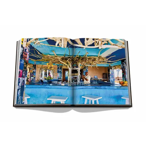 Assouline Jamaica Vibes