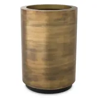 Planter Jasper Round High ø 70cm