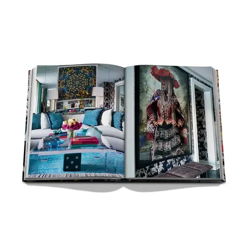 Assouline Maximalism by Sig Bergamin