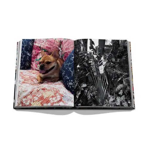 Assouline Maximalism by Sig Bergamin