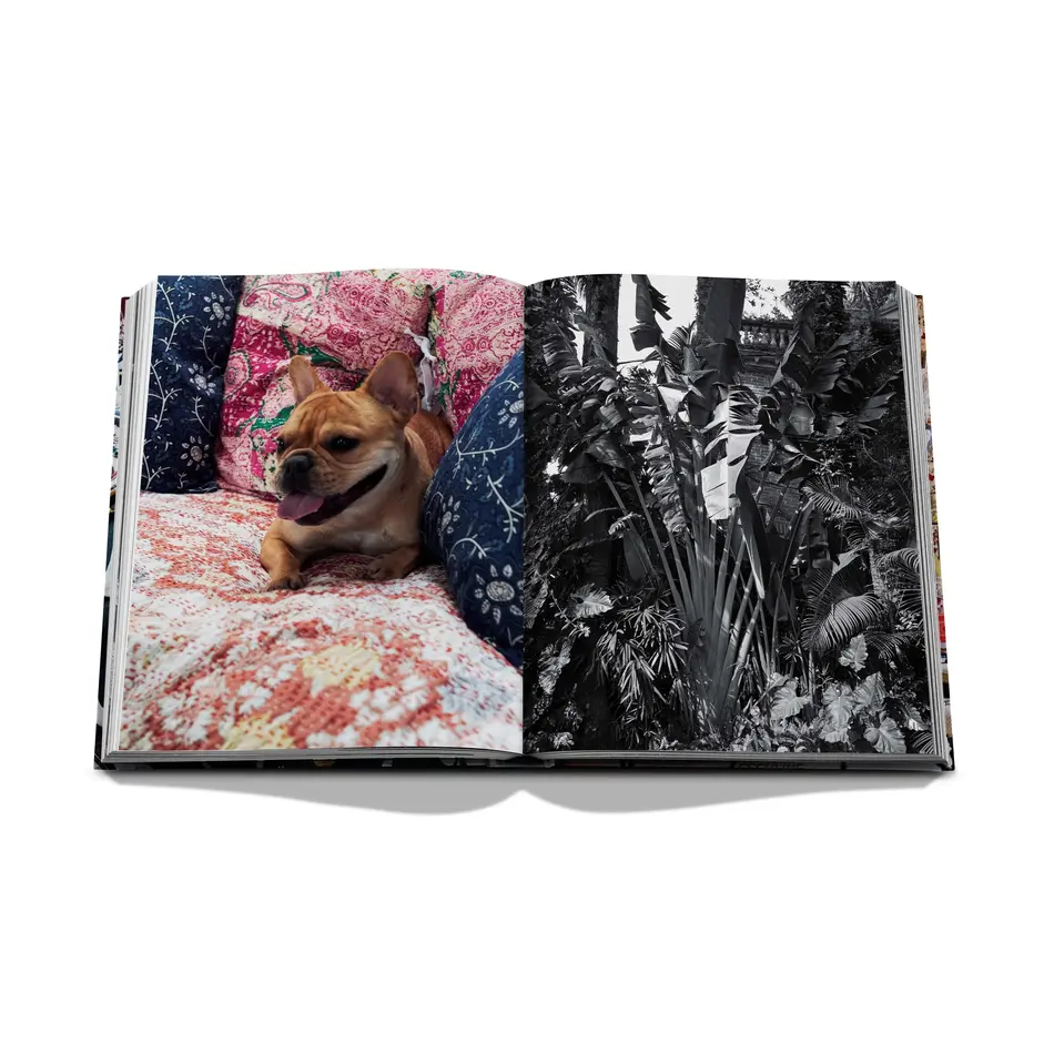 Assouline Maximalism by Sig Bergamin