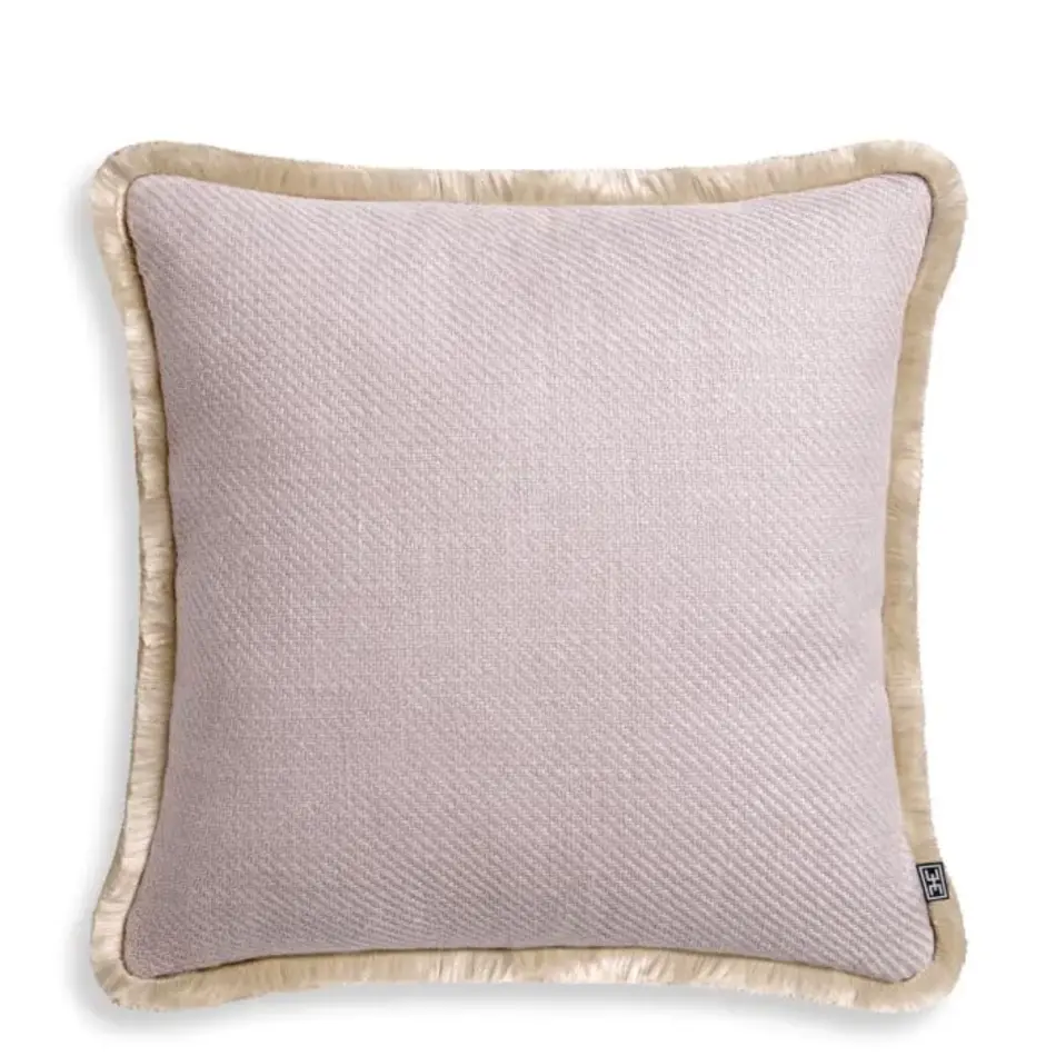 Eichholtz Decorative Cushion Cancan S - 50 x 50 cm - Light Pink