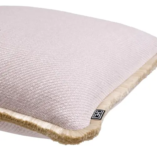 Eichholtz Decorative Cushion Cancan S - 50 x 50 cm - Light Pink