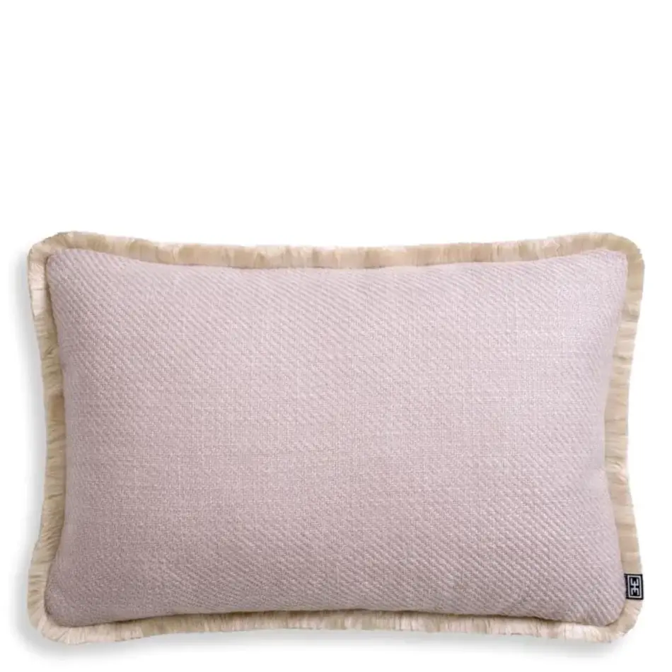 Eichholtz Decorative Cushion Cancan rectangle - 40 x 60 cm - Light Pink