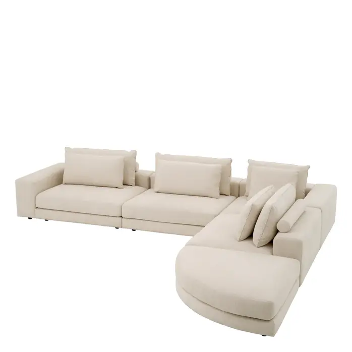 Eichholtz Bench Sofa Lounge Club