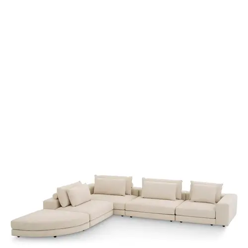 Eichholtz Bench Sofa Lounge Club